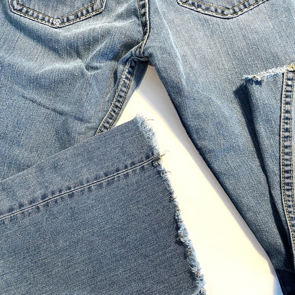 Levi’s vintage low slouch type one Jean size 5 medium. - Picture 13 of 14